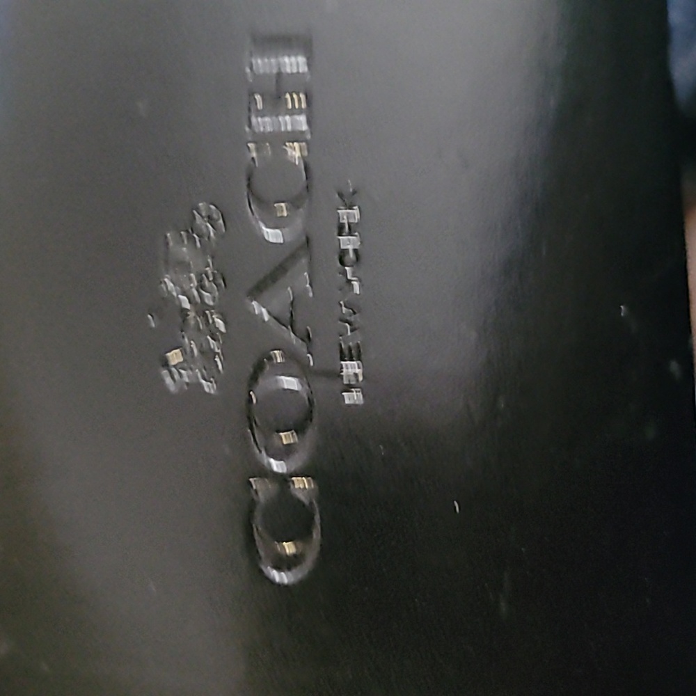 Coach Frames - image 1